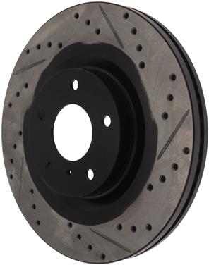 Disc Brake Rotor CE 127.42080L