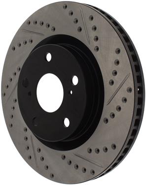 Disc Brake Rotor CE 127.44146L