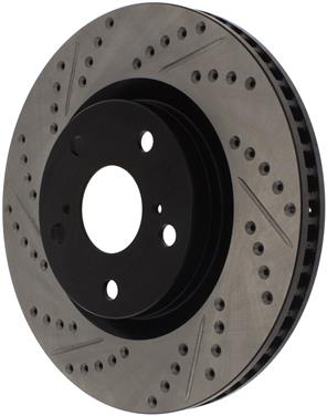 Disc Brake Rotor CE 127.44146R