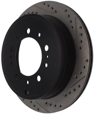 Disc Brake Rotor CE 127.44157L