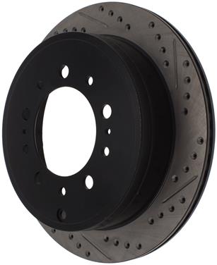 Disc Brake Rotor CE 127.44157R