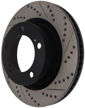 Disc Brake Rotor CE 127.44162L