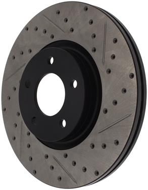 Disc Brake Rotor CE 127.45078L