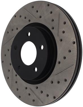 Disc Brake Rotor CE 127.45078R