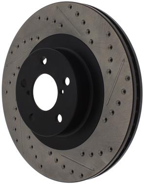 Disc Brake Rotor CE 127.47018L