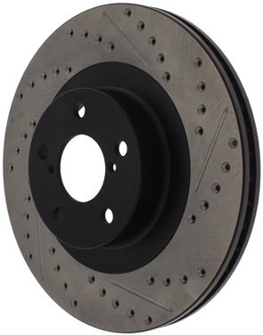 Disc Brake Rotor CE 127.47018R