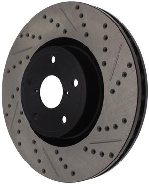 Disc Brake Rotor CE 127.47022L