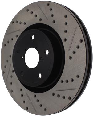 Disc Brake Rotor CE 127.47022R