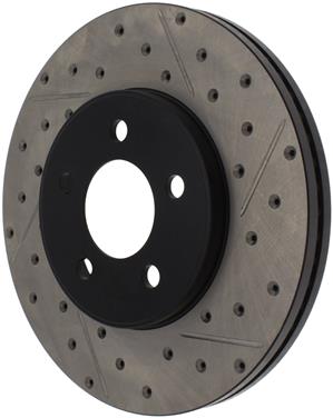 Disc Brake Rotor CE 127.61072L