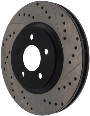 Disc Brake Rotor CE 127.61086L