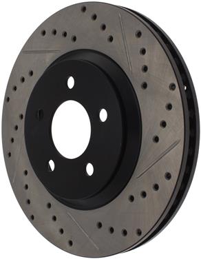 Disc Brake Rotor CE 127.61086R