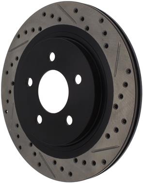 Disc Brake Rotor CE 127.61087R