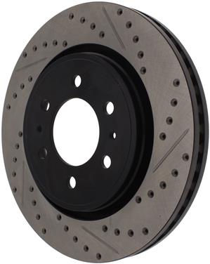 Disc Brake Rotor CE 127.65119L