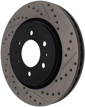 Disc Brake Rotor CE 127.65119R