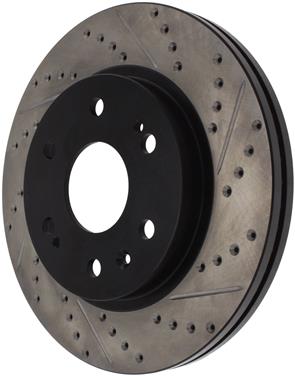 Disc Brake Rotor CE 127.66057L