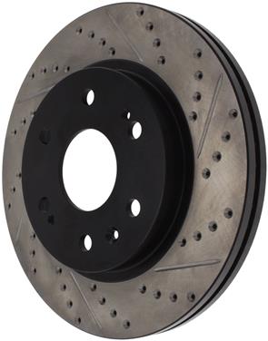 Disc Brake Rotor CE 127.66057R