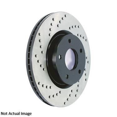 Disc Brake Rotor CE 128.02006L