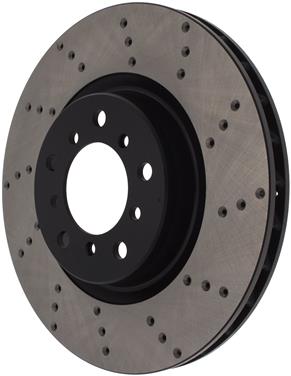 Disc Brake Rotor CE 128.34058L