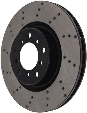 Disc Brake Rotor CE 128.34059R