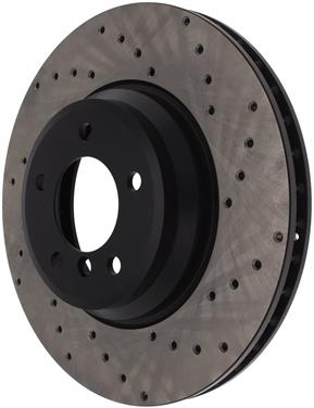 Disc Brake Rotor CE 128.34093L