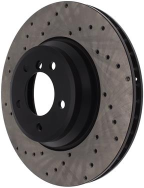 Disc Brake Rotor CE 128.34093R