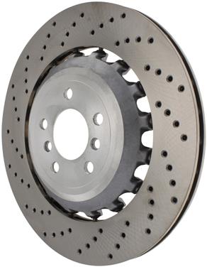 Disc Brake Rotor CE 128.34152