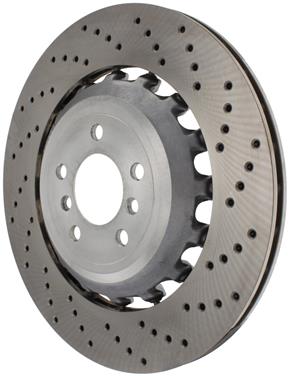 Disc Brake Rotor CE 128.34153