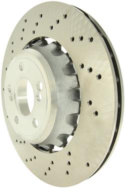 Disc Brake Rotor CE 128.34161