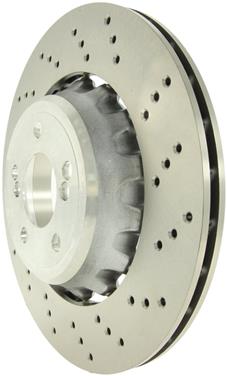 Disc Brake Rotor CE 128.34162