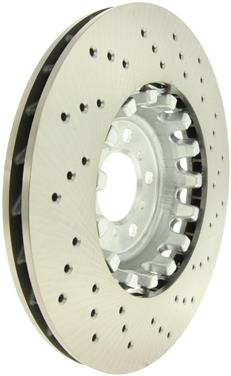 Disc Brake Rotor CE 128.34163