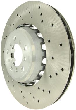 Disc Brake Rotor CE 128.34164