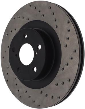 Disc Brake Rotor CE 128.47018L