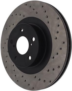 Disc Brake Rotor CE 128.47018R