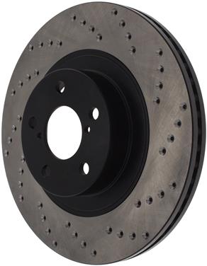 Disc Brake Rotor CE 128.47021L