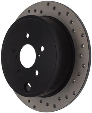 Disc Brake Rotor CE 128.47029L