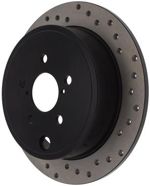 Disc Brake Rotor CE 128.47029R