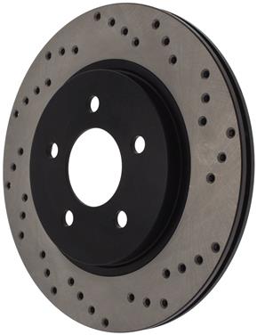 Disc Brake Rotor CE 128.61087R