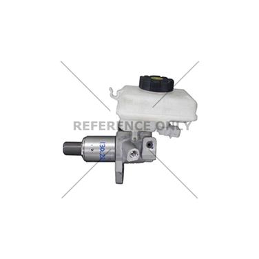 Brake Master Cylinder CE 130.22002