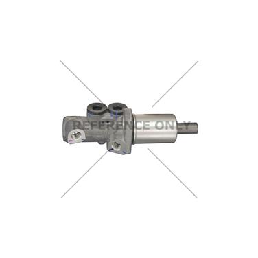 2010 Audi A6 Brake Master Cylinder CE 130.33120