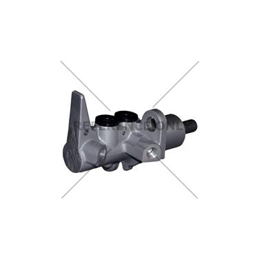 2012 Audi S5 Brake Master Cylinder CE 130.33132