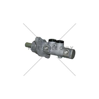 2010 Volkswagen Jetta Brake Master Cylinder CE 130.33425