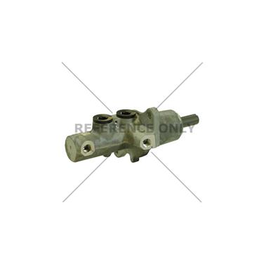 2005 Dodge Sprinter 3500 Brake Master Cylinder CE 130.35501