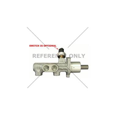 Brake Master Cylinder CE 130.39011