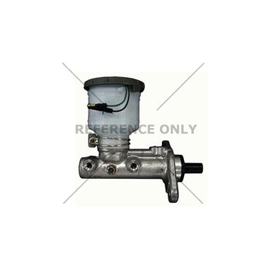 Brake Master Cylinder CE 130.40008