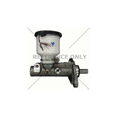 Brake Master Cylinder CE 130.40016