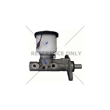 Brake Master Cylinder CE 130.40018