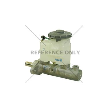 Brake Master Cylinder CE 130.40031