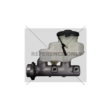 Brake Master Cylinder CE 130.40032