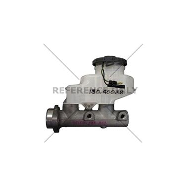 2001 Honda Accord Brake Master Cylinder CE 130.40038