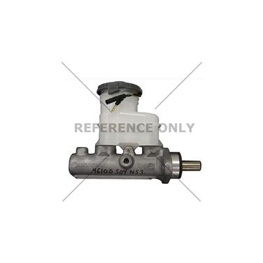 Brake Master Cylinder CE 130.40040